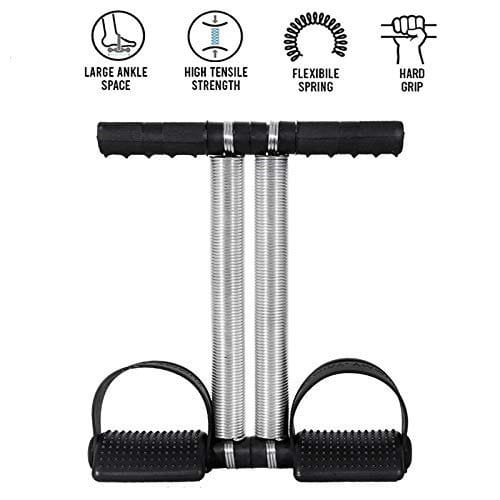💪 Tummy Trimmer Double Spring