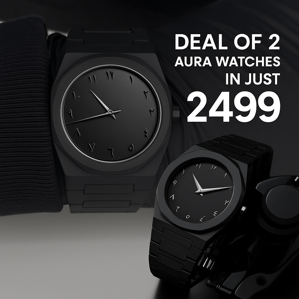 Aura Deal