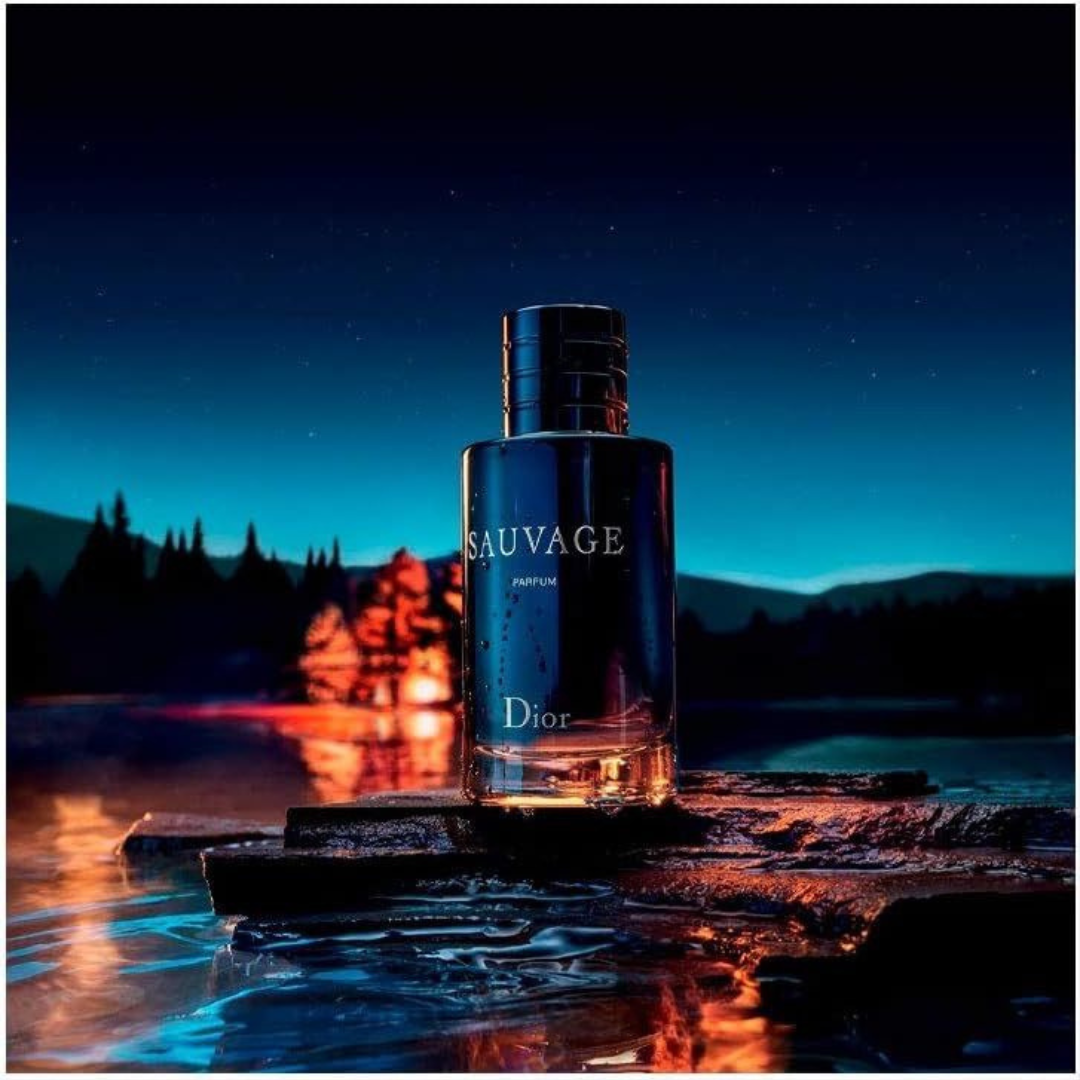 DIOR SAUVAGE